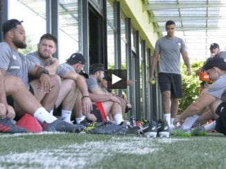Top14. reprise en douceur pour le Stade Toulousain