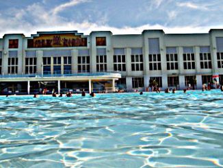 Toulouse, 30 millions d'euros dédiés au plan piscines