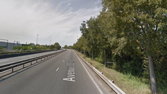 Toulouse. une femme retrouvée morte percutée par un véhicule en fuite Toulouse. une femme retrouvée morte percutée par un véhicule en fuite