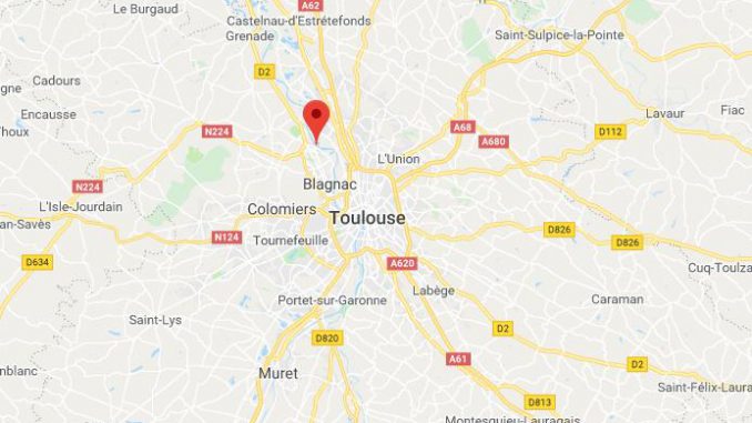 Tué d'un coup de fusil à Beauzelle. 3 personnes en garde à vue Tué d'un coup de fusil à Beauzelle. 3 personnes en garde à vue