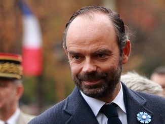 A Matignon, la maire de Colomiers parle problèmes de sécurité à Edouard Philippe