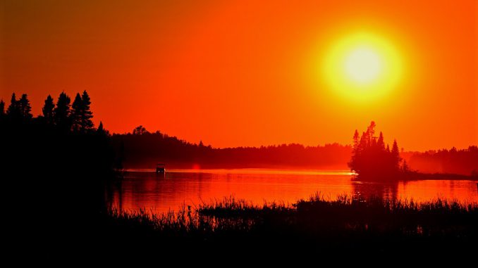 Canada. La canicule fait au moins 19 morts au Québec Canada. La canicule fait au moins 19 morts au Québec