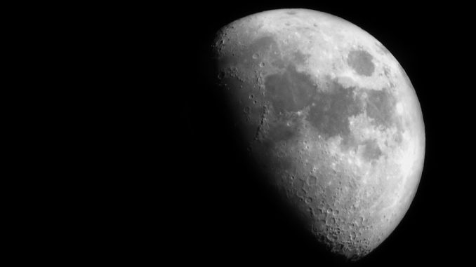 Comment bien voir l'éclipse de Lune ce vendredi soir à Toulouse Comment bien voir l'éclipse de Lune ce vendredi soir à Toulouse