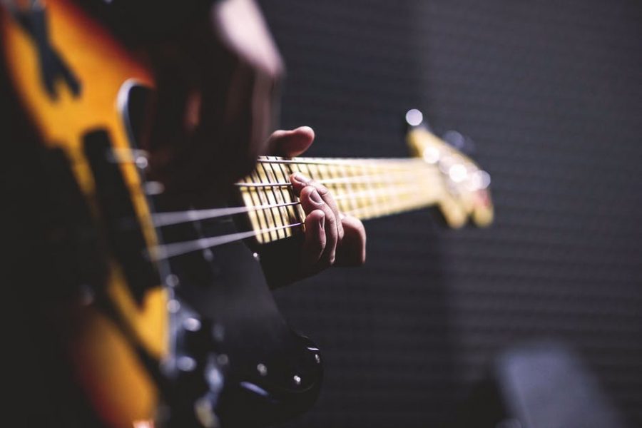 Concerts 31 Notes d'été 2018