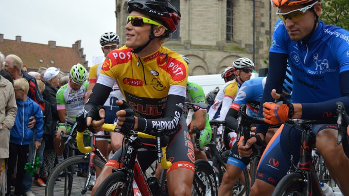 Dan Martin gagne à Mûr de Bretagne, Van Avermaet reste leader Dan Martin gagne à Mûr de Bretagne, Van Avermaet reste leader