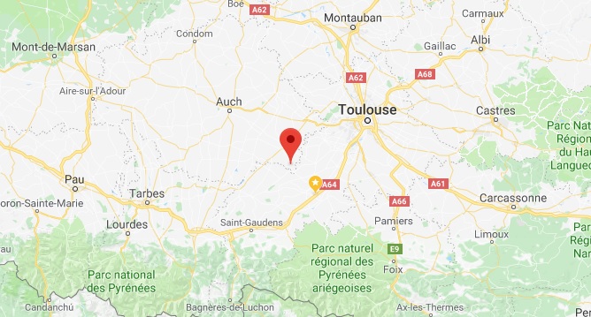Gers. un conducteur de 97 ans décède dans un accident de la route Gers. un conducteur de 97 ans décède dans un accident de la route