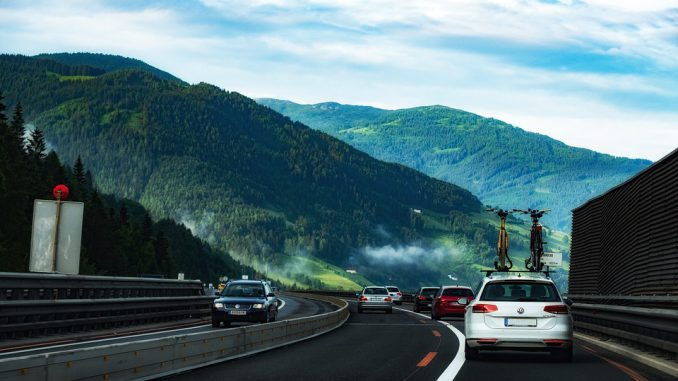 Journée rouge sur la routes des vacances ce samedi Journée rouge sur la routes des vacances ce samedi