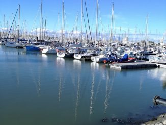 La Rochelle. 2 hommes et une femme retrouvés morts sur un voilier