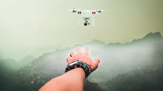 La-plus-grande-volière-de-drones-dEurope-est-à-Toulouse. La-plus-grande-volière-de-drones-dEurope-est-à-Toulouse.