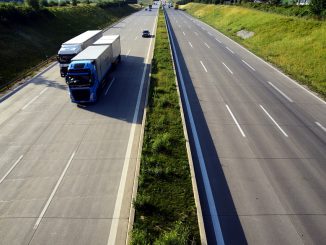 L'autoroute Castres Toulouse officiellement déclarée d'Utilité Publique