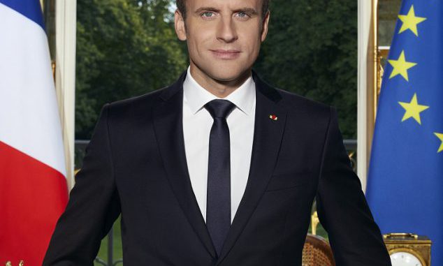Macron devant le Congrès de Versailles pour espérer grignoter de la popularité Macron devant le Congrès de Versailles pour espérer grignoter de la popularité