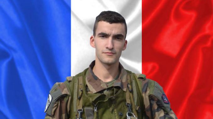 Mort d'un soldat Français en Côte d'Ivoire Mort d'un soldat Français en Côte d'Ivoire
