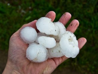 Orages Violents. l'Ariège placée en alerte météo vigilance orange