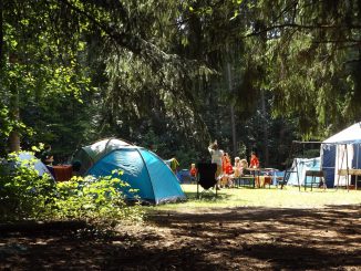 Perpignan. des gitans déposent plainte contre un camping pour discrimination