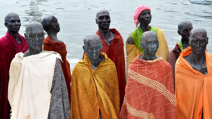 Plus de 200 migrants morts noyés en trois jours en Méditerranée Plus de 200 migrants morts noyés en trois jours en Méditerranée