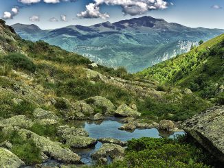Pyrénées. un mort et un blessé grave dans une chute