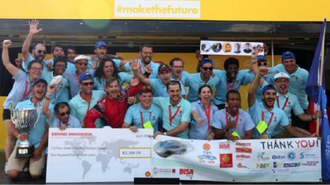 Record du monde pour des étudiants toulousains ... invités chez Ferrari Record du monde pour des étudiants toulousains ... invités chez Ferrari