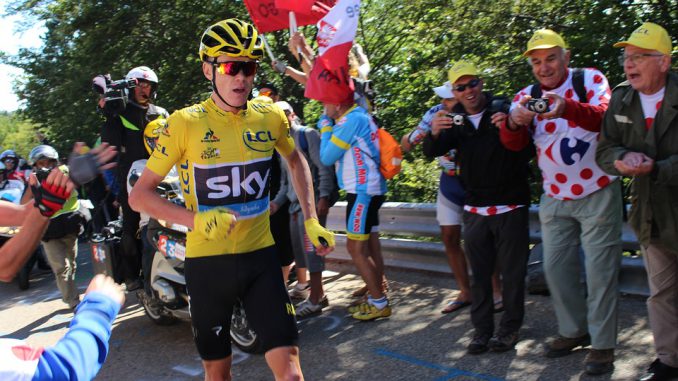 Romain Bardet Il faudra attaquer, bien sûr Romain Bardet : "Il faudra attaquer, bien sûr"