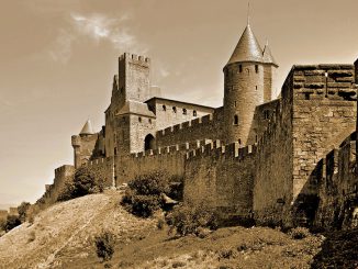 Tour de France : journée de repos à Carcassonne avant les Pyrénées