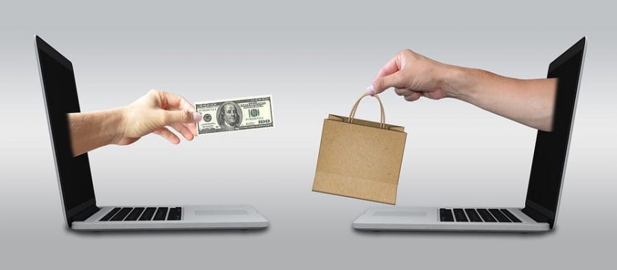 site marchand sur internet relation client