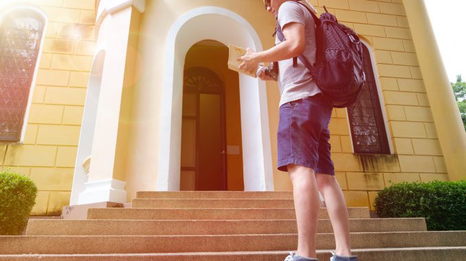 Course au logement à Toulouse. la galère des étudiants Course au logement à Toulouse. la galère des étudiants