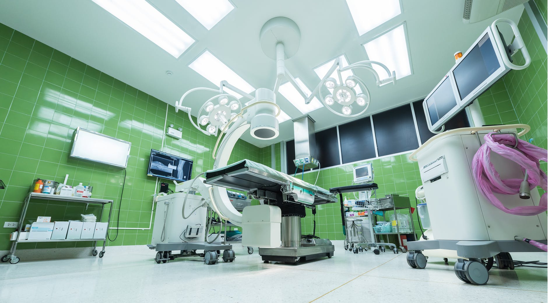 Le CHU de Toulouse meilleur hôpital de France