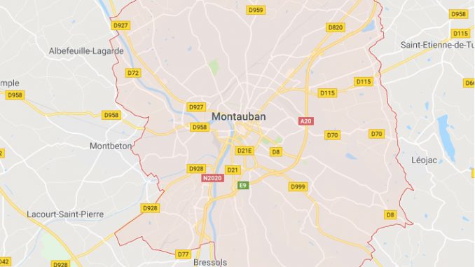 Montauban. mis en examen pour un viol sur une dame de 74 ans Montauban. mis en examen pour un viol sur une dame de 74 ans