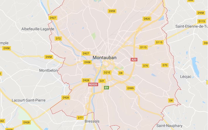 Montauban. mis en examen pour un viol sur une dame de 74 ans