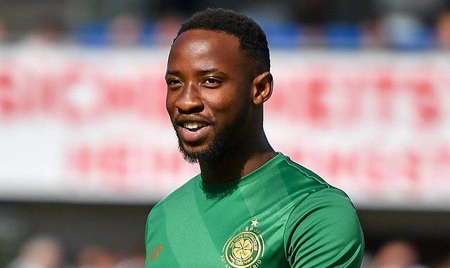 Moussa Dembéle pas encore joueur de Lyon Moussa Dembéle pas encore joueur de Lyon