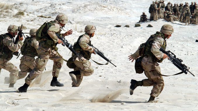 Vaincu en Irak et affaibli en Syrie, Daech reste dangereux Vaincu en Irak et affaibli en Syrie, Daech "reste dangereux"