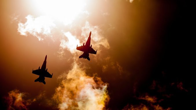 Avion abattu en Syrie. L’armée russe juge Israël responsable Avion abattu en Syrie. L’armée russe juge Israël responsable
