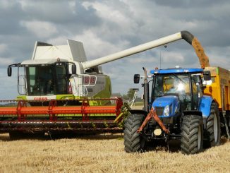 Des aides pour les Agriculteurs Occitans victimes des pluies du Printemps