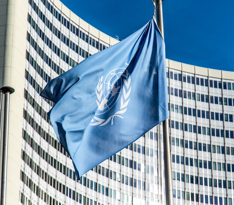 Devant l’Assemblée générale des Nations Unies Macron plaide le multilatéralisme