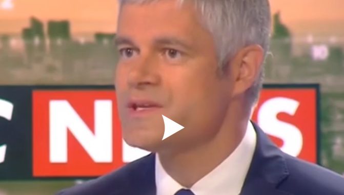 Débat Edouard Philippe - Laurent Wauquiez ce soir sur France 2 Débat Edouard Philippe - Laurent Wauquiez ce soir sur France 2