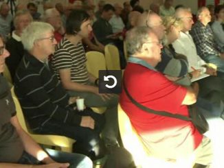Européennes 2019 Objectif programme pour le PS