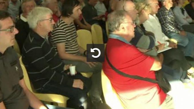 Européennes 2019 Objectif programme pour le PS Européennes 2019 Objectif programme pour le PS