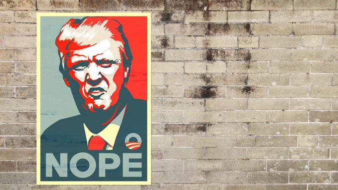 Fahrenheit 11 9. Michael Moore signe un film implacable sur l'Amérique de Trump Fahrenheit 11/9. Michael Moore signe un film implacable sur l'Amérique de Trump