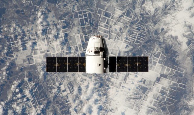 La ministre de la défense Florence Parly à Toulouse pour évoquer la défense spatiale La ministre de la défense Florence Parly à Toulouse pour évoquer la défense spatiale