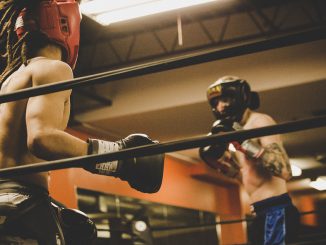 Le Boxum de Sofiane Oumiha est ouverte à Toulouse Bagatelle