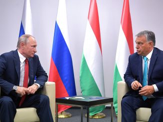 Le Parlement européen vote une procédure de sanction contre la Hongrie de Orban