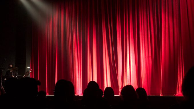 Le Roi se meurt de Ionesco au mois d'octobre à Toulouse Le Roi se meurt de Ionesco au mois d'octobre à Toulouse