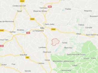 Le cadavre d'un ado de 15 ans découvert au bord d'une route du Tarn