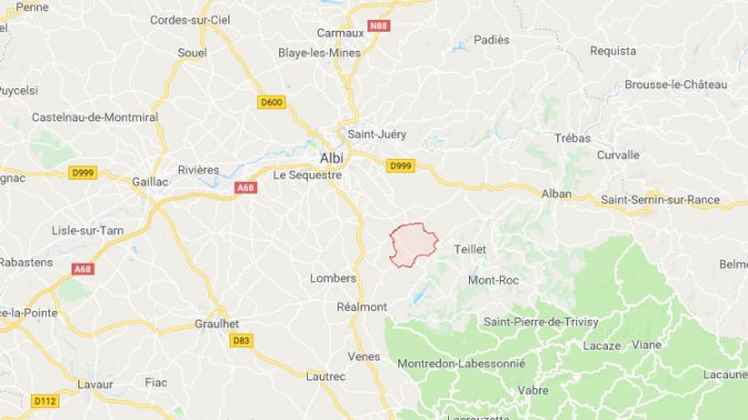 Le cadavre d'un ado de 15 ans découvert au bord d'une route du Tarn Le cadavre d'un ado de 15 ans découvert au bord d'une route du Tarn