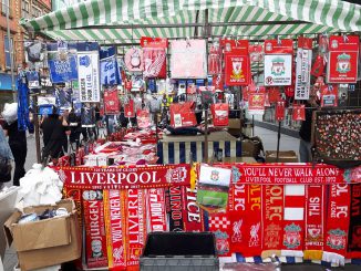 Liverpool PSG. Paris concède sa première défaite de la saison