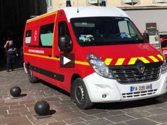 Meurtre du chef de la police municipale de Rodez, ce que l'on sait