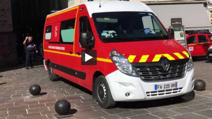Meurtre du chef de la police municipale de Rodez, ce que l'on sait Meurtre du chef de la police municipale de Rodez, ce que l'on sait