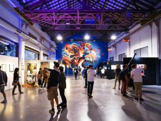 Mister Freeze, expo d'art contemporain ouvre ce samedi à Toulouse