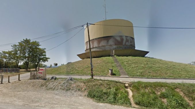 Mystérieuse chute d'un couple sur une falaise de Pech David Mystérieuse chute d'un couple sur une falaise de Pech David