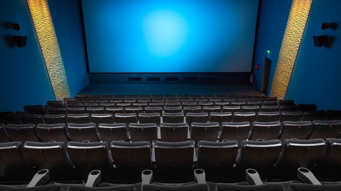 Programme 2018 2019 de la cinémathèque de Toulouse Programme 2018 2019 de la cinémathèque de Toulouse