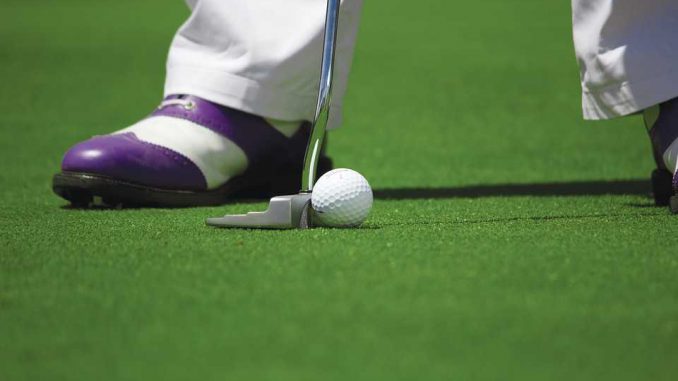 Ryder Cup 2018 grosse ambiance sur le parcours de Tiger Woods Ryder Cup 2018 grosse ambiance sur le parcours de Tiger Woods